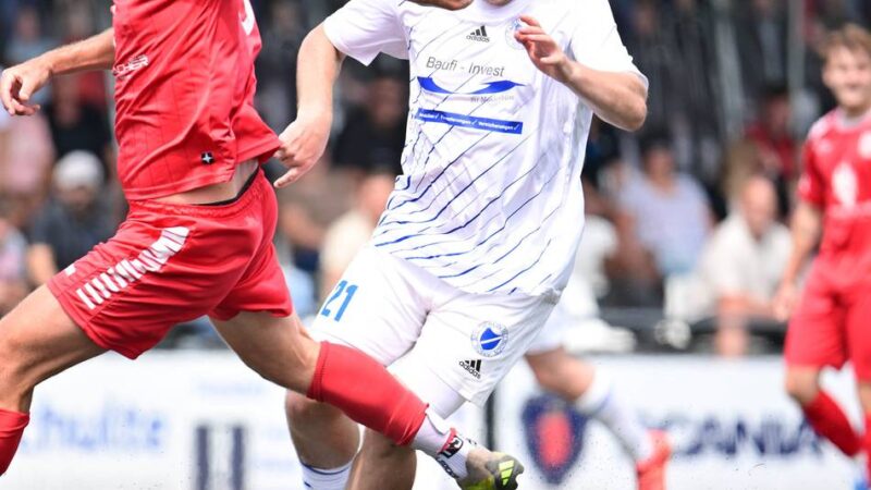 Zwei A-Liga-Mannschaften tief im Tabellenkeller: Was in Alpen und Millingen schiefläuft