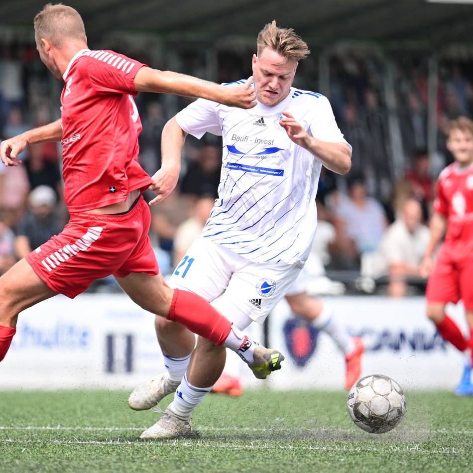 Zwei A-Liga-Mannschaften tief im Tabellenkeller: Was in Alpen und Millingen schiefläuft