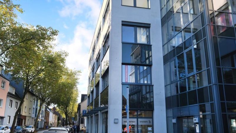 Stadt Ratingen reagiert: „Schließung der Praxen nicht nachvollziehbar“