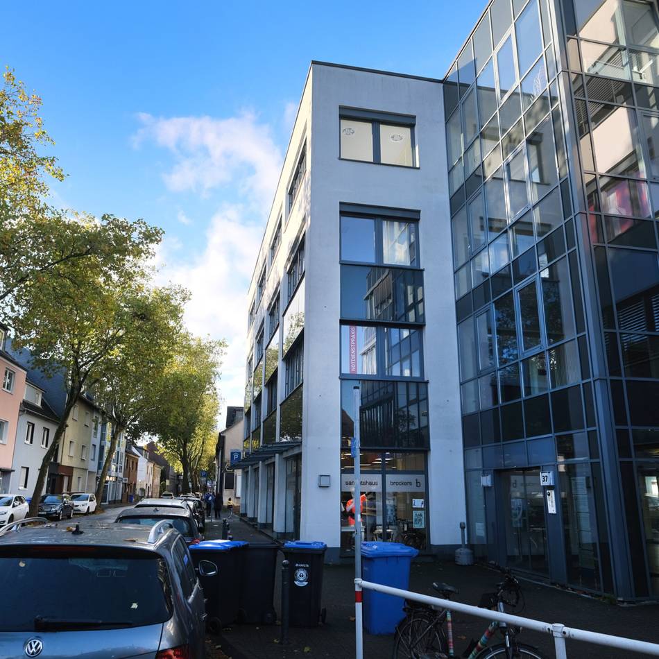 Stadt Ratingen reagiert: „Schließung der Praxen nicht nachvollziehbar“