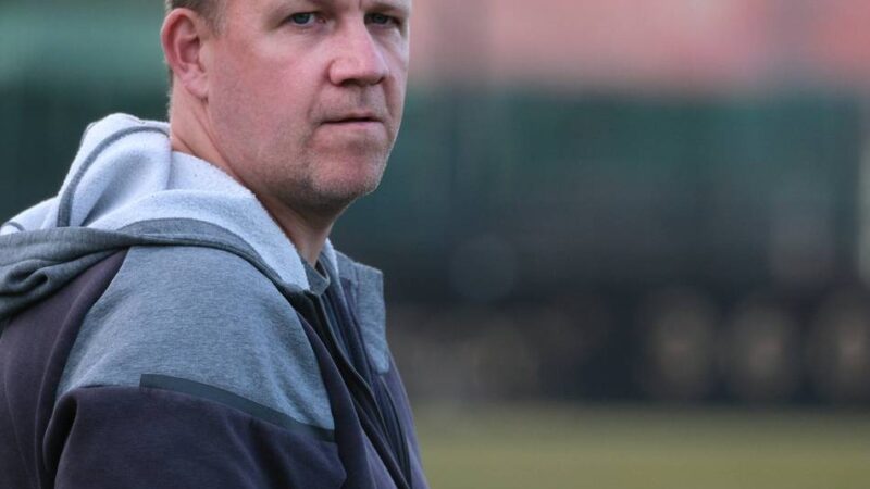 Der Trainer spricht von einem „50:50-Spiel“: VfB 03 Hilden möchte seinen Flow zum Sieg in Büderich nutzen