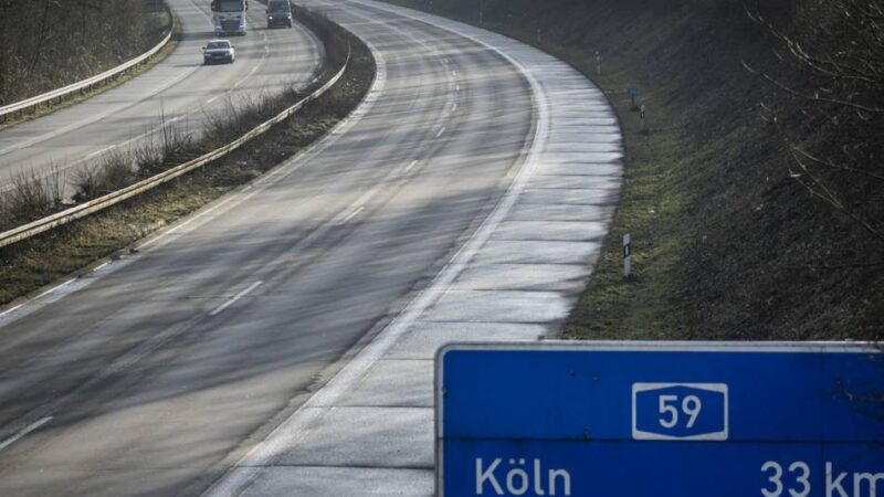 Industrie- und Handelskammern: Mobilitätskongress Rheinland fordert den Sprint bei der Infrastruktur