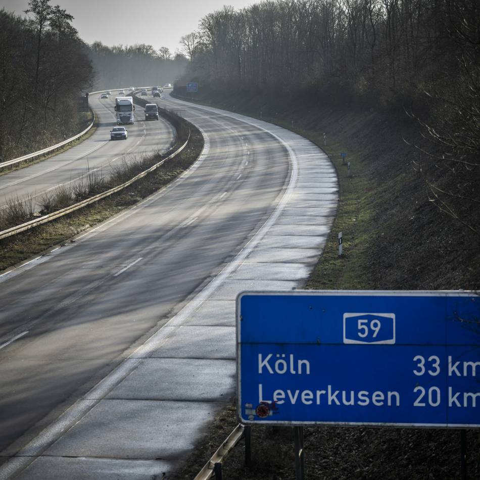 Industrie- und Handelskammern: Mobilitätskongress Rheinland fordert den Sprint bei der Infrastruktur