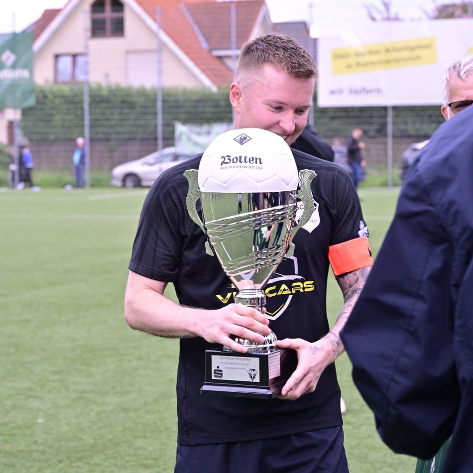 Vor Kreispokal-Halbfinale: Unmut über den Terminplan – und Vorschläge zur Änderung