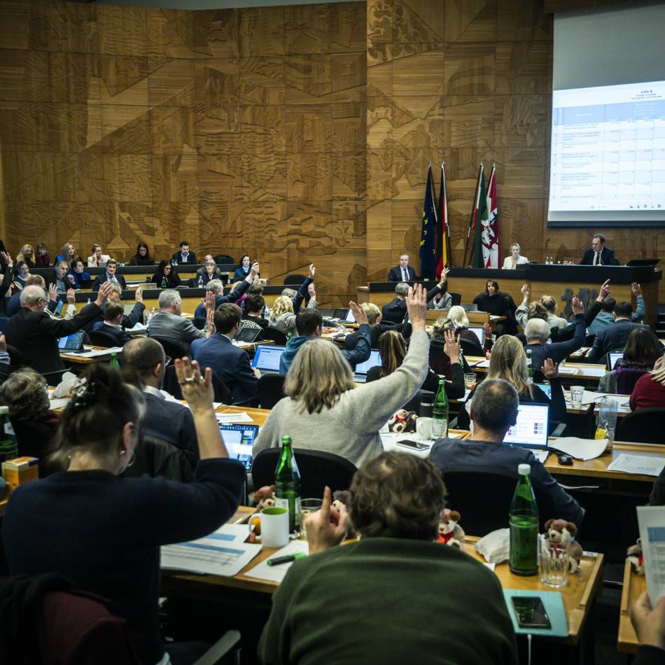 Koaltion in Düsseldorf: Neuauflage von Schwarz-Grün – Fremdgehen ist nicht mehr