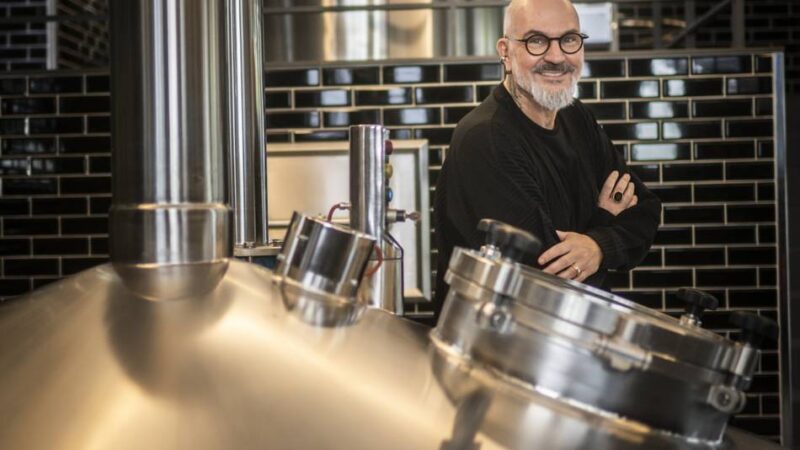 Rheinkirmes in Düsseldorf: Kein Füchschen-Zelt auf der Kirmes – und auch keine Füchschen-Alm