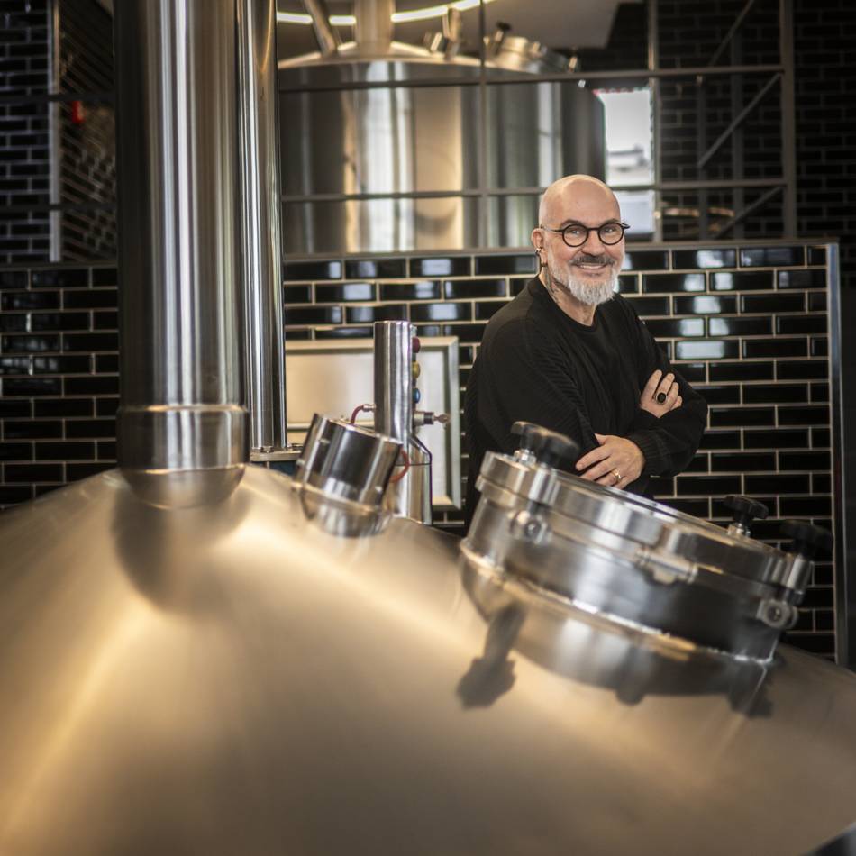 Rheinkirmes in Düsseldorf: Kein Füchschen-Zelt auf der Kirmes – und auch keine Füchschen-Alm