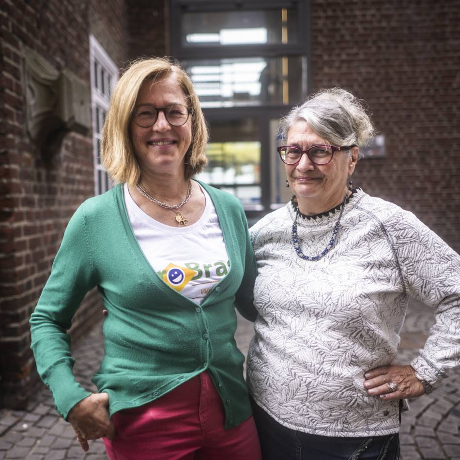 Düsseldorfer Verein: 25 Jahre ProBrasil