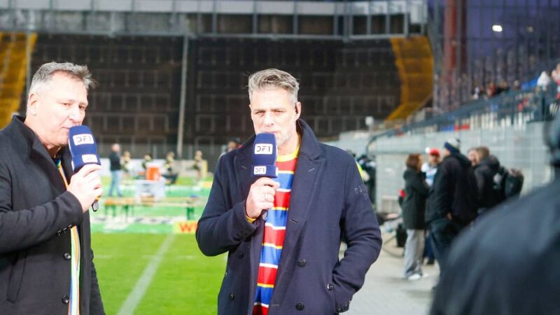 Footballwelt blickt nach Krefeld: Final-Four in Krefeld „sensationell für die Sportstadt“