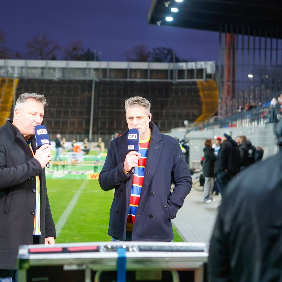 Footballwelt blickt nach Krefeld: Final-Four in Krefeld „sensationell für die Sportstadt“