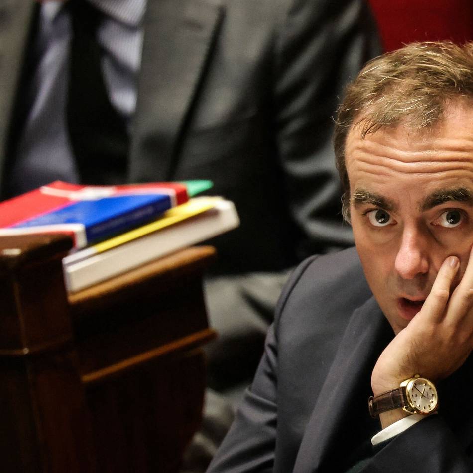 Wegen Reichensteuer: Sozialisten drohen Premier Lecornu mit Misstrauensantrag