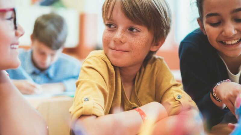 i-Dötzchen-Aktion 2025: Ein großer Tag für kleine Helden