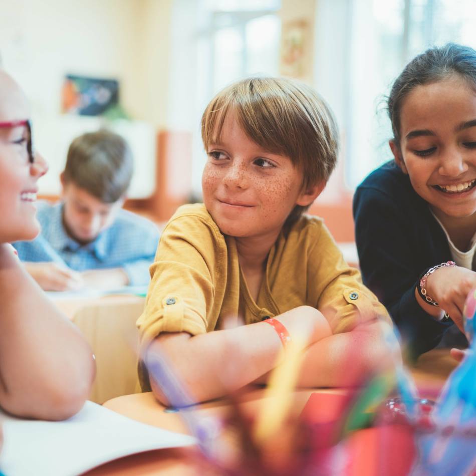 i-Dötzchen-Aktion 2025: Ein großer Tag für kleine Helden