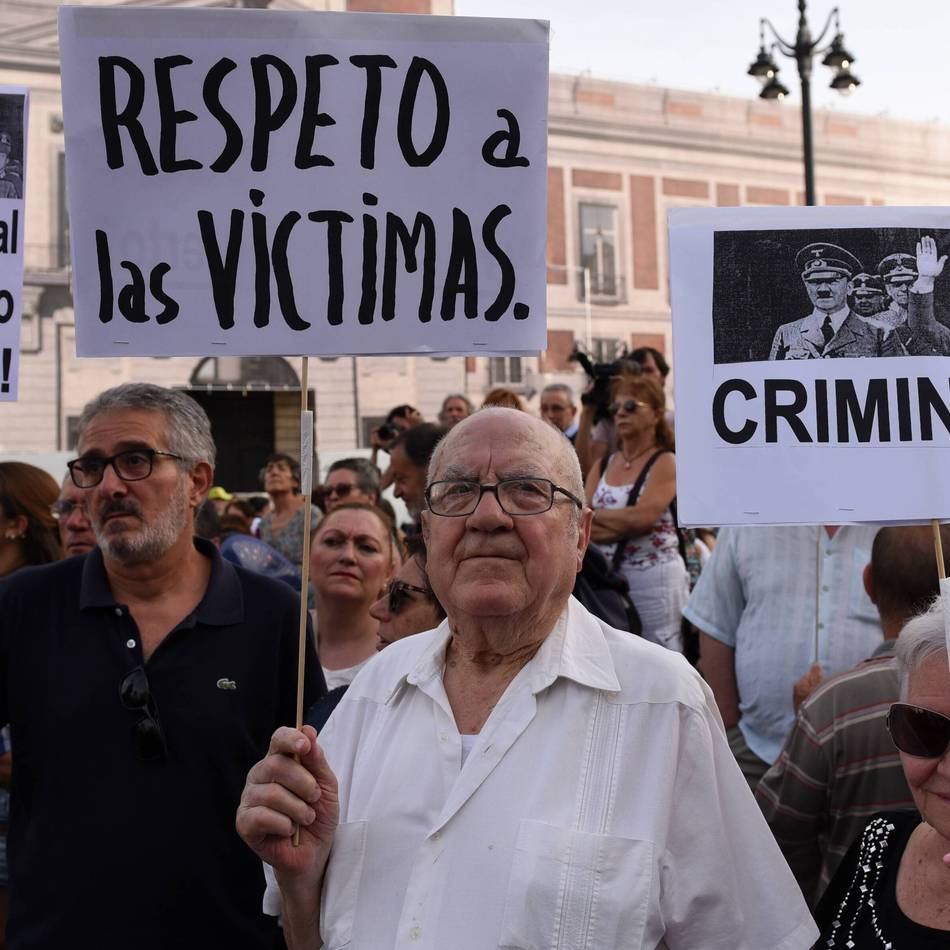 Frauen berichten über Franco-Diktatur in Spanien: Das Leid der Unangepassten