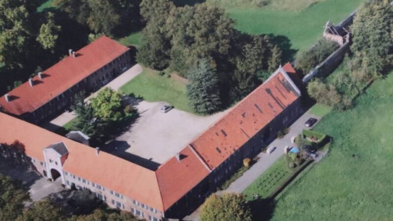 Insgesamt 45.000 Euro eingeplant: Wo Meerbusch 2025 die private Denkmalpflege fördert