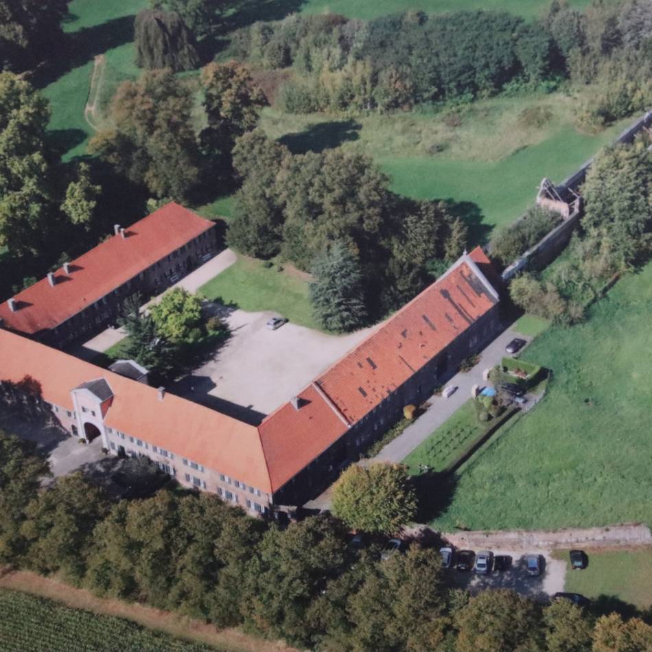 Insgesamt 45.000 Euro eingeplant: Wo Meerbusch 2025 die private Denkmalpflege fördert