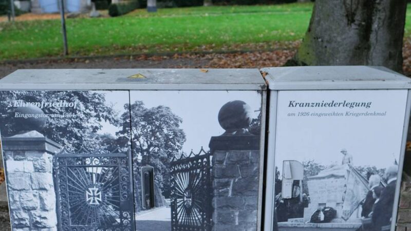 Neue Pläne für den Industriepfad: Ratinger Heimatverein voller Tatendrang