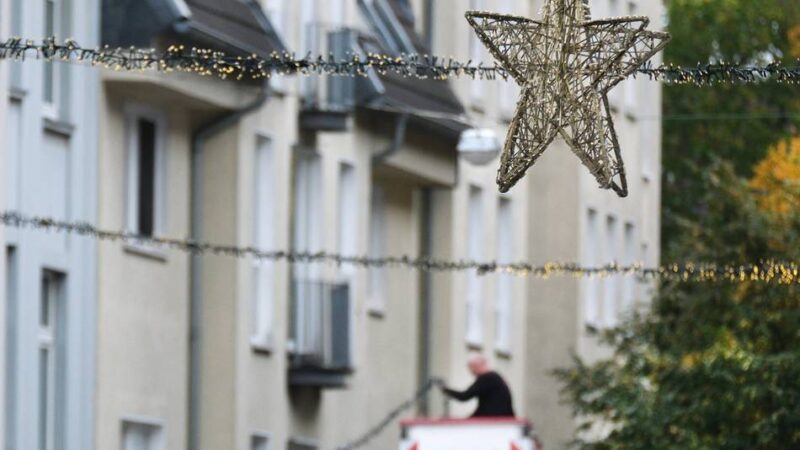 Vorfreude ist groß: Ratingen startet in die Weihnachtszeit