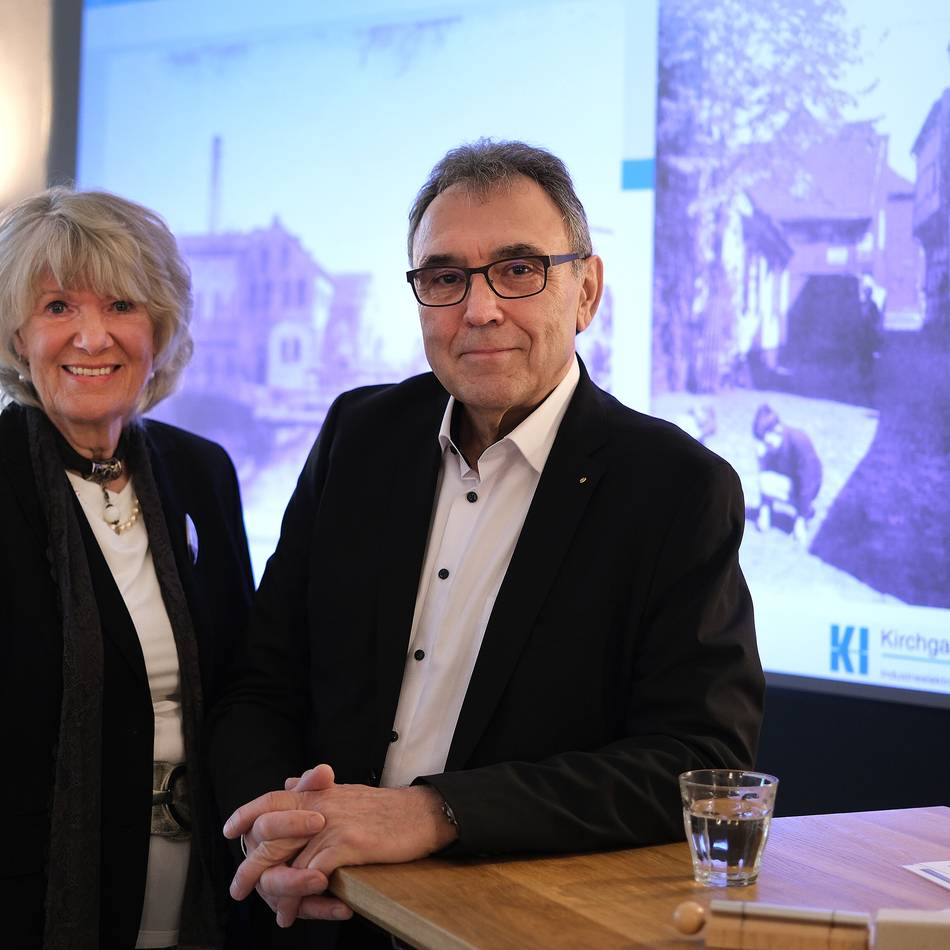 Förderverein Museum Cromford: „Es braucht Mut, Glück und Kompetenz“