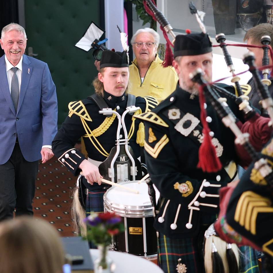 Abschied von Michael Beck: Ein Mann mit Stil verlässt die Bühne