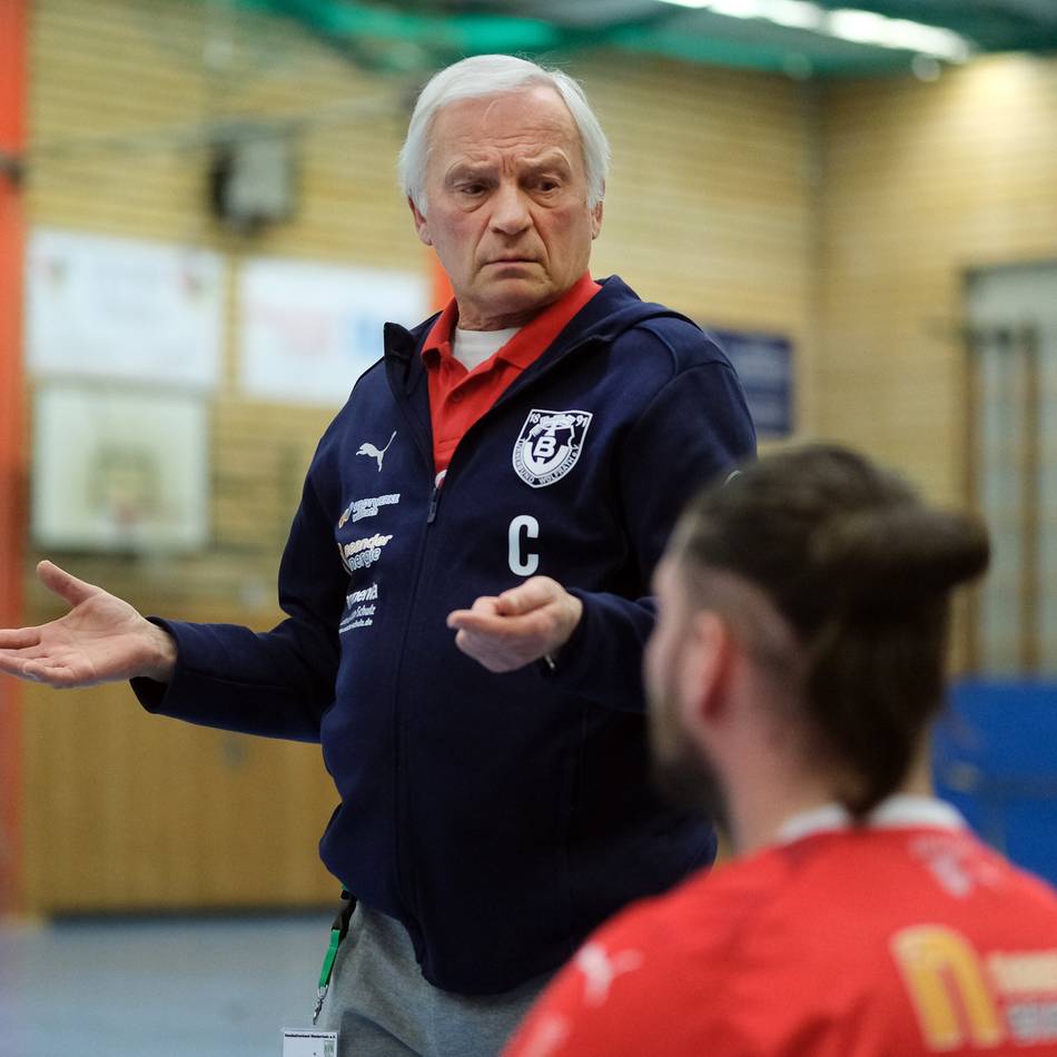 Frühe Weichenstellung: TB Wülfrath stellt jetzt schon den Hoft-Nachfolger vor