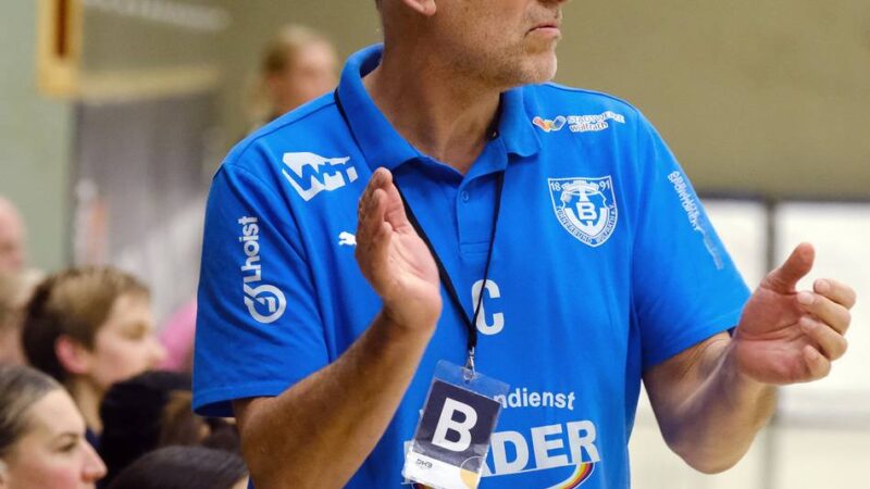 Frist endet am Freitag um 20 Uhr: Crowdfunding – Wülfrather Frauen-Team sammelt für Drittliga-Zukunft