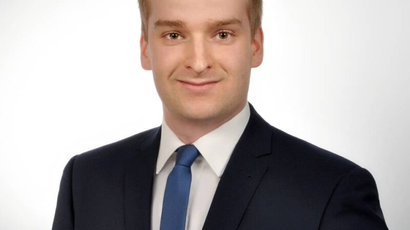 Familienunternehmen Ralf Schmitz: Kempener Wohnungsbaugesellschaft hat neuen Geschäftsführer