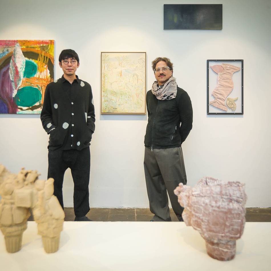 Ausstellung in Düsseldorf: Brücken bauen zwischen Kunst und Mode