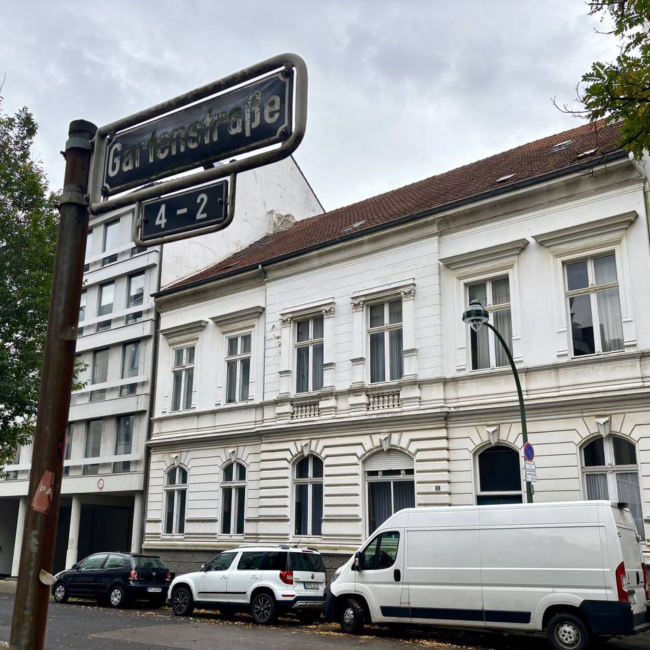 Immobilien in Düsseldorf : Das lange Warten auf den Denkmalbescheid