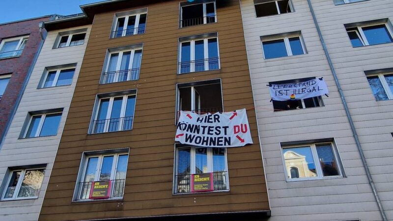 Mieterschutz in Düsseldorf: Stadt will mehr Bußgelder gegen Vermieter verhängen