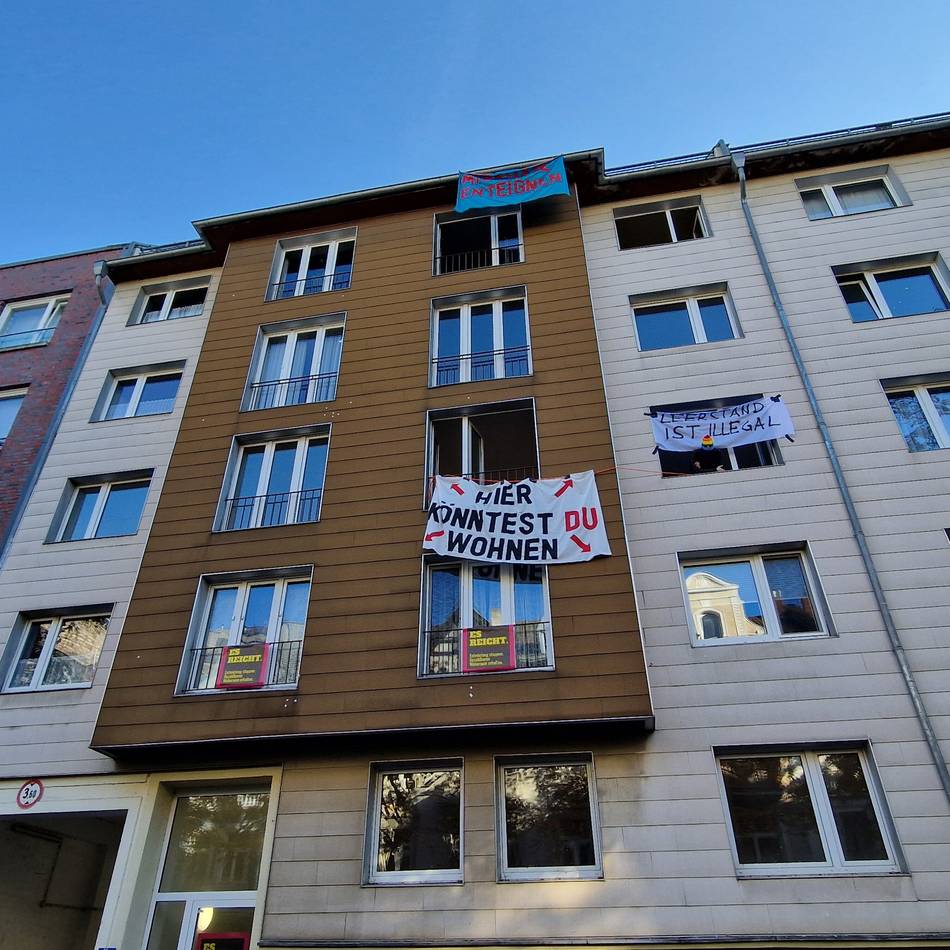 Mieterschutz in Düsseldorf: Stadt will mehr Bußgelder gegen Vermieter verhängen