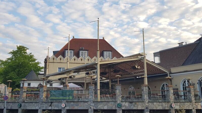 Gastronomie in Meerbusch: Neuer Betreiber für den Landsknecht gefunden