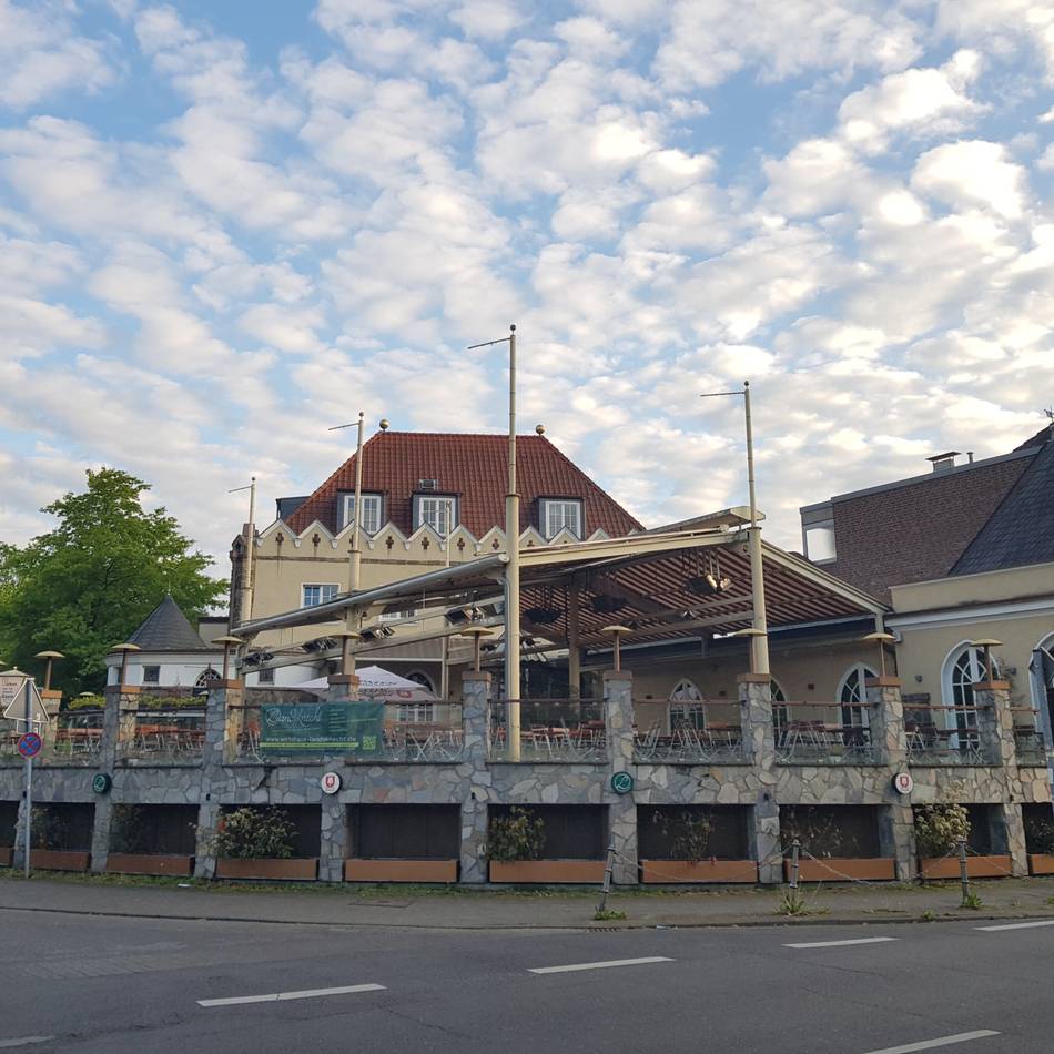 Gastronomie in Meerbusch: Neuer Betreiber für den Landsknecht gefunden