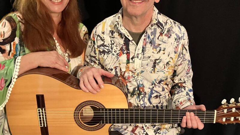 Kultur in Heiligenhaus: Singende Vorleser im Museum Abtsküche