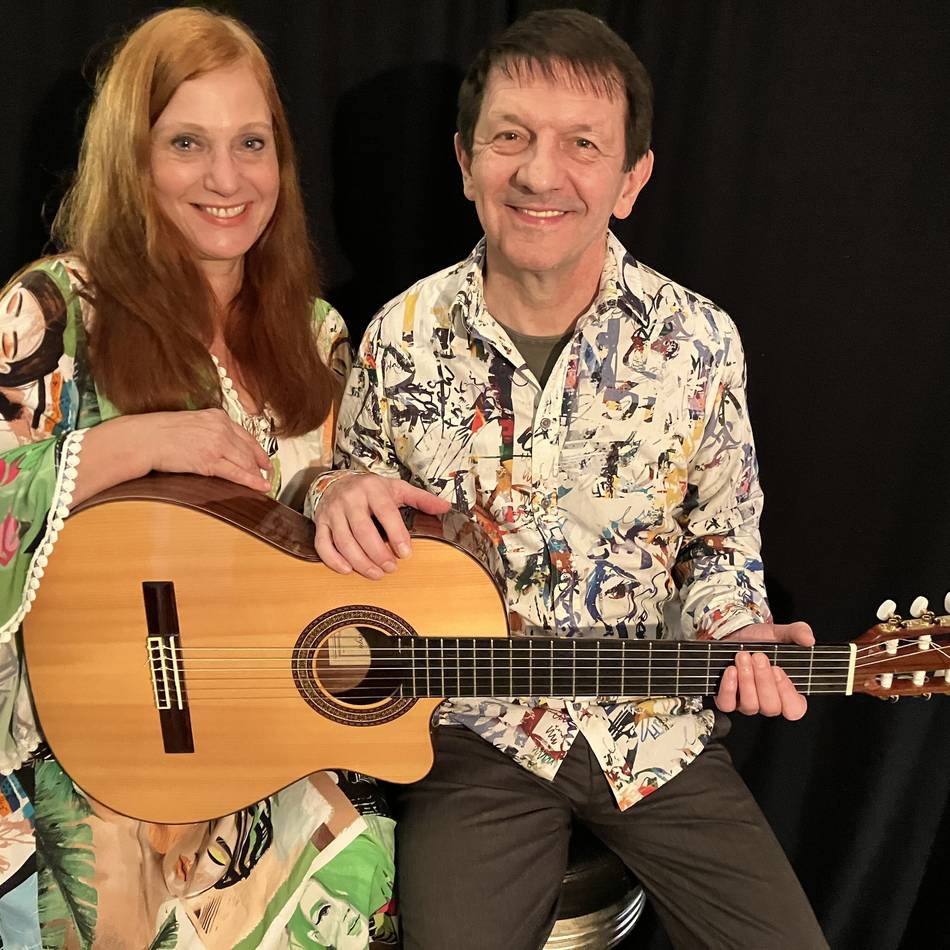 Kultur in Heiligenhaus: Singende Vorleser im Museum Abtsküche