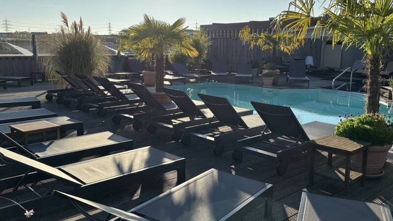 Veranstaltung in Hilden: Sportmühle feiert Geburtstag mit Tag der offenen Tür