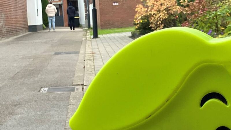 Mobilität in Kempen: Anwohner in St. Hubert wollen Poller zurück