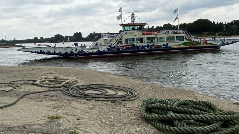 A44-Sperrung: „Die Leute suchen sich dann eben andere Wege durch die Stadt“