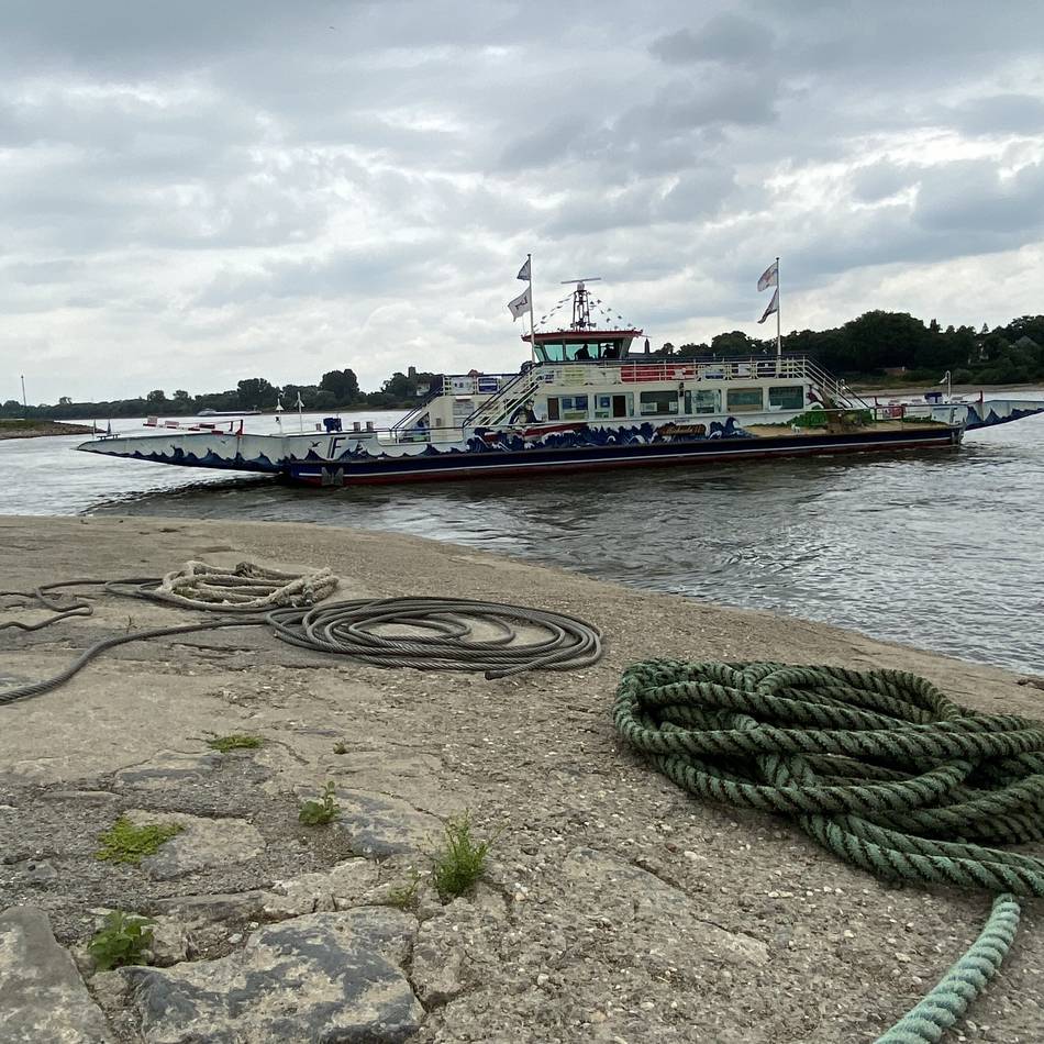 A44-Sperrung: „Die Leute suchen sich dann eben andere Wege durch die Stadt“
