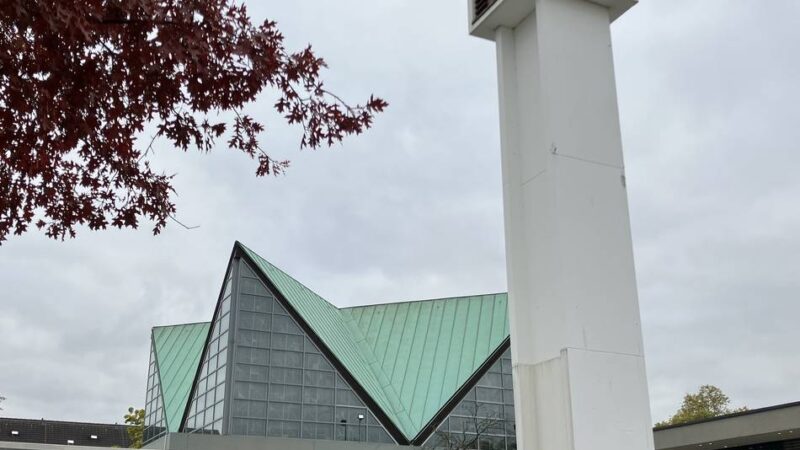 Große Veränderungen in der evangelischen Kirche: Künftig nur noch zwei Pfarrerinnen für ganz Meerbusch