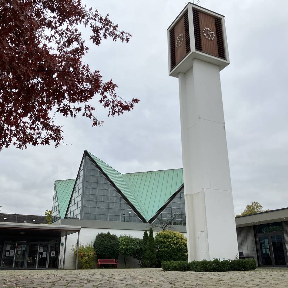 Große Veränderungen in der evangelischen Kirche: Künftig nur noch zwei Pfarrerinnen für ganz Meerbusch