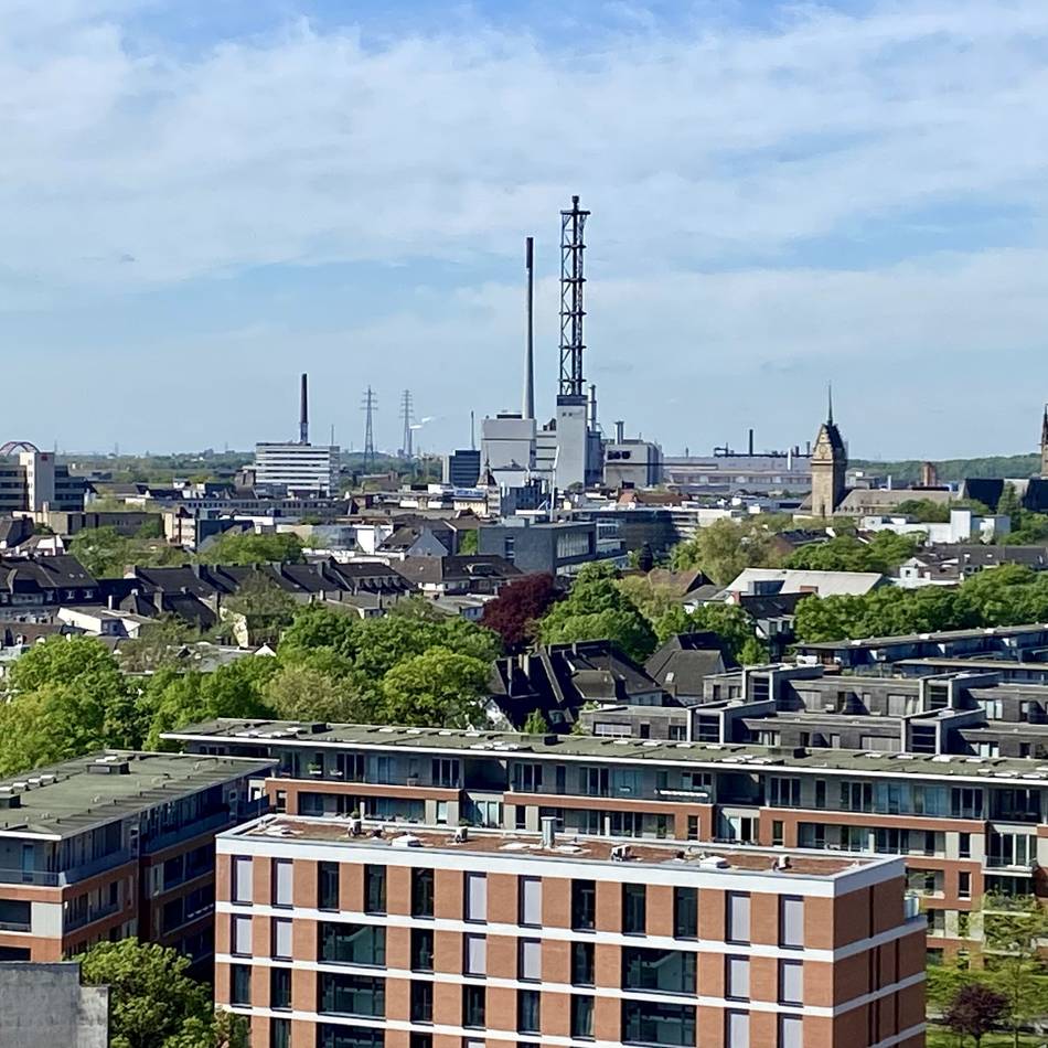 Erste Zahlen sind jetzt bekannt: Ist das Sondervermögen für Duisburg nur ein kleiner Lichtblick?