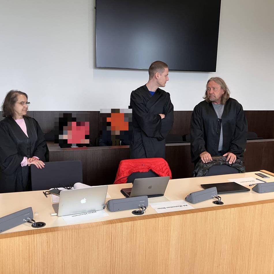 Trick-Diebstahl und Raub in Düsseldorf: Rolex-Räuber vor Gericht – „Jetzt trage ich nur noch eine Uhr für 19,90 Euro“