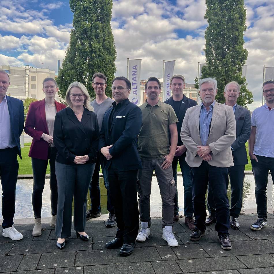 Ausbildung im Kreis Wesel: „Es gibt nicht nur einen Plan A, sondern auch einen Plan B“