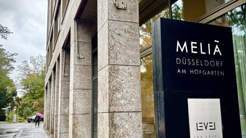 Nur ein Missverständnis?: Warum die dreijährige Anni im Hotel nicht auf Toilette durfte