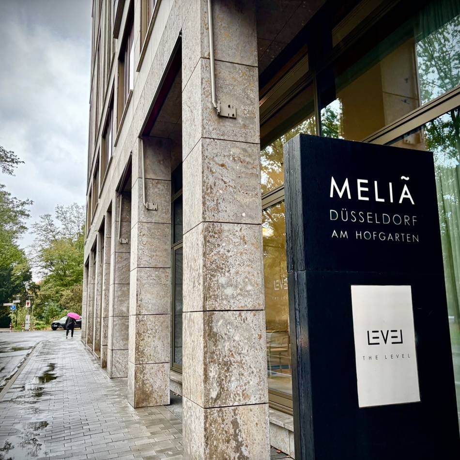 Nur ein Missverständnis?: Warum die dreijährige Anni im Hotel nicht auf Toilette durfte