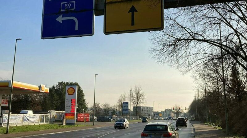Pendler aus Dinslaken, Voerde, Hünxe: In diese Städte fahren sie zum arbeiten