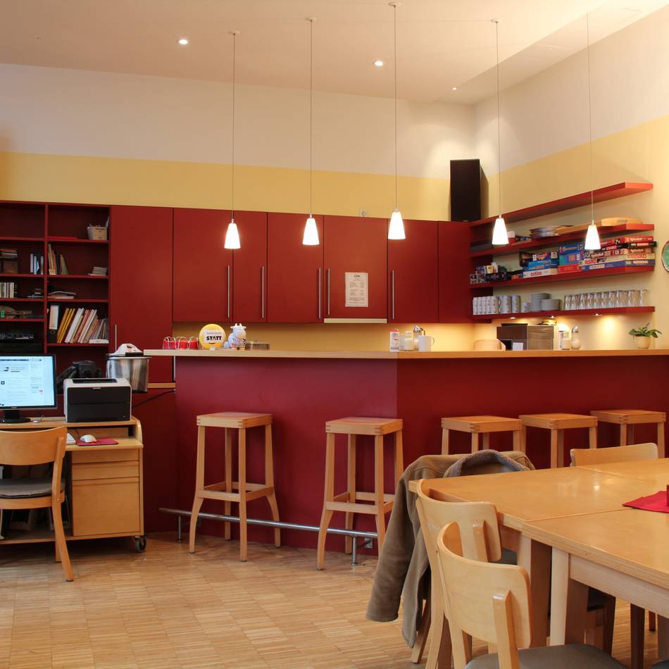 Suchthilfe Ratingen: Der erste Schritt aus der Sucht ist der schwerste