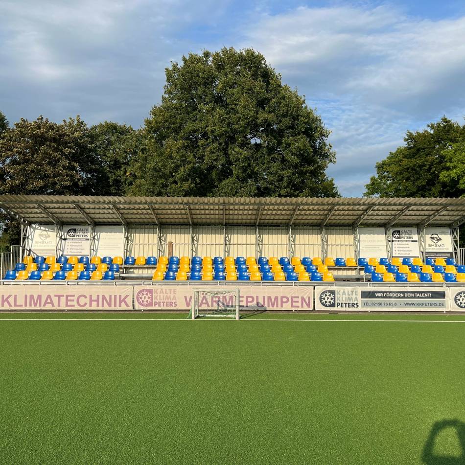 Prozess wegen Prügelei bei Spiel des TSV Meerbusch: „Eine Seite muss massiv lügen“