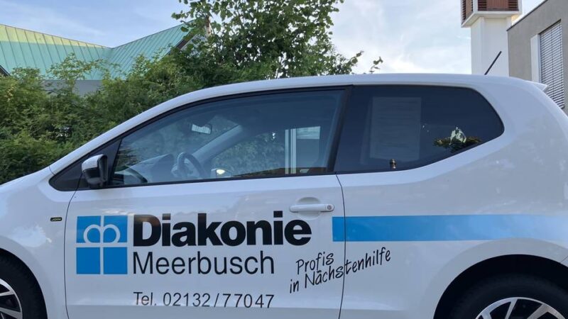 Presbyterium erklärt Entscheidung: Warum die Diakonie Meerbusch bald Geschichte ist